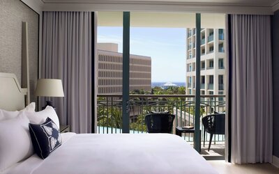 The Ritz-Carlton Coconut Grove, Miami
