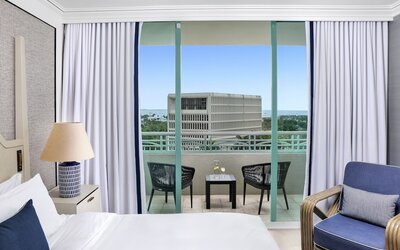 The Ritz-Carlton Coconut Grove, Miami