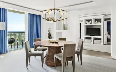 The Ritz-Carlton Coconut Grove, Miami