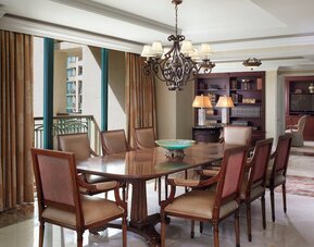 The Ritz-Carlton Coconut Grove, Miami