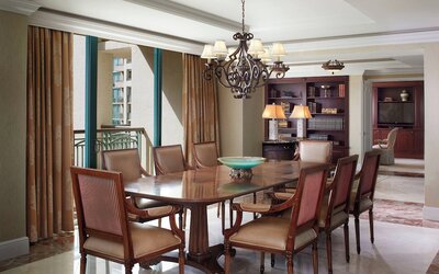 The Ritz-Carlton Coconut Grove, Miami