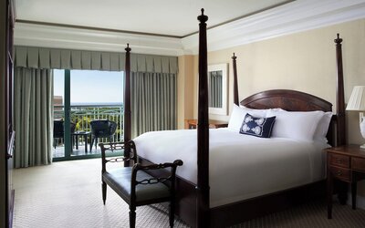 The Ritz-Carlton Coconut Grove, Miami