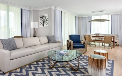 The Ritz-Carlton Coconut Grove, Miami