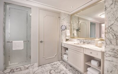 The Ritz-Carlton Coconut Grove, Miami