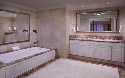 The Ritz-Carlton Coconut Grove, Miami