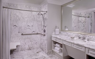The Ritz-Carlton Coconut Grove, Miami