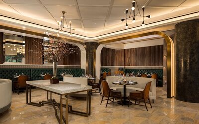 The Ritz-Carlton Coconut Grove, Miami