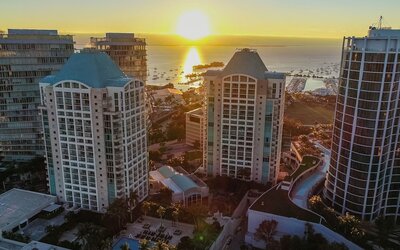 The Ritz-Carlton Coconut Grove, Miami