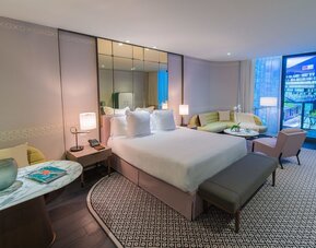 SLS LUX Brickell
