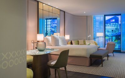 SLS LUX Brickell
