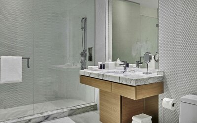 SLS LUX Brickell