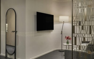 SLS LUX Brickell