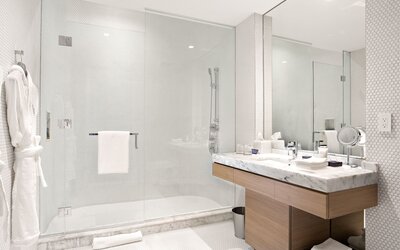 SLS LUX Brickell