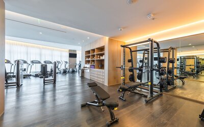 SLS LUX Brickell