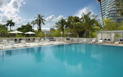Courtyard by Marriott Miami Coconut Grove