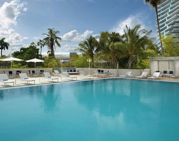 Courtyard by Marriott Miami Coconut Grove