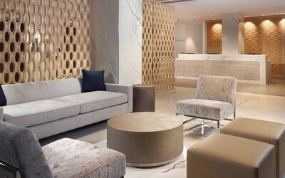 Courtyard by Marriott Miami Coconut Grove