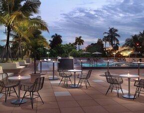 Courtyard by Marriott Miami Coconut Grove