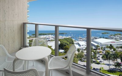 Courtyard by Marriott Miami Coconut Grove