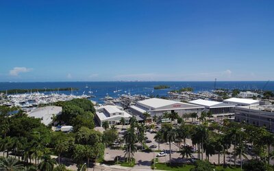 Courtyard by Marriott Miami Coconut Grove