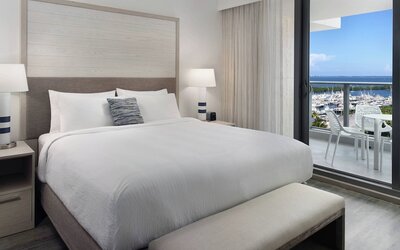Courtyard by Marriott Miami Coconut Grove