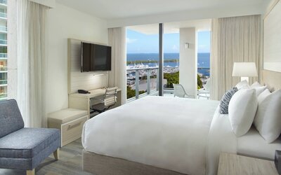 Courtyard by Marriott Miami Coconut Grove