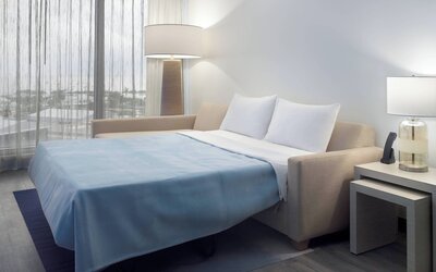 Courtyard by Marriott Miami Coconut Grove