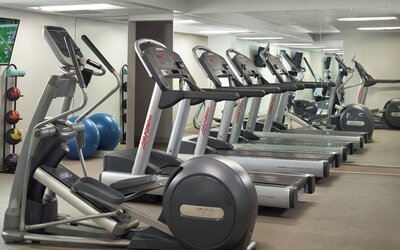 Courtyard by Marriott Miami Coconut Grove