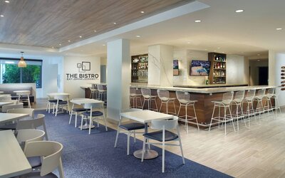 Courtyard by Marriott Miami Coconut Grove