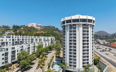 Hotel Angeleno