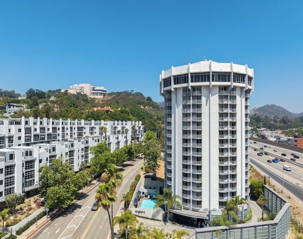 Hotel Angeleno