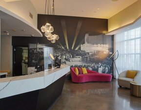 Hotel Angeleno