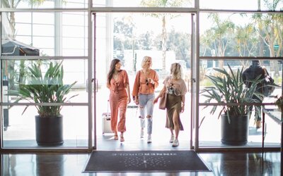 Hotel Angeleno