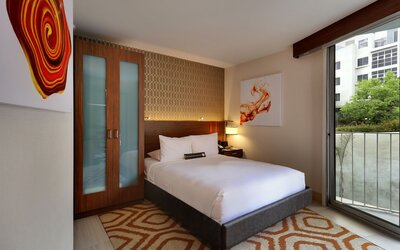 Hotel Angeleno