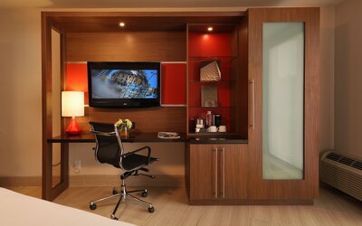 Hotel Angeleno