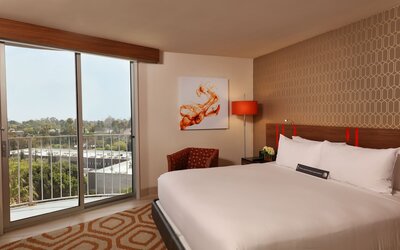 Hotel Angeleno