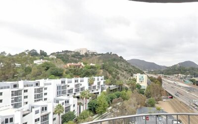 Hotel Angeleno