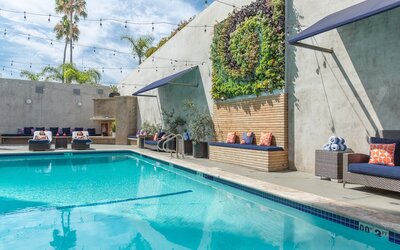 Hotel Angeleno