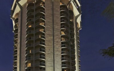 Hotel Angeleno