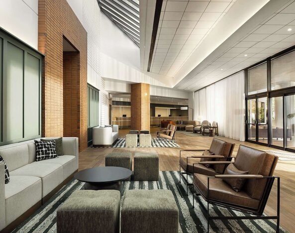 Sonesta Los Angeles Airport LAX