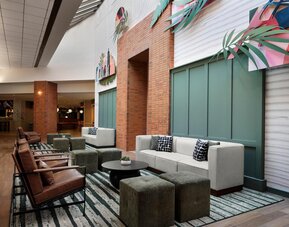 Sonesta Los Angeles Airport LAX