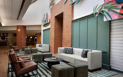 Sonesta Los Angeles Airport LAX