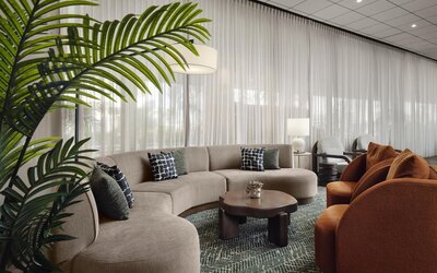 Sonesta Los Angeles Airport LAX