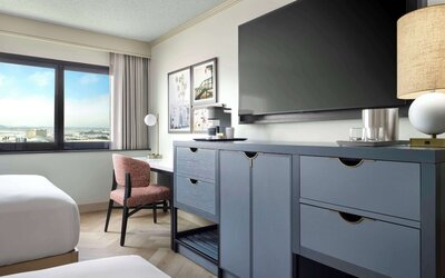 Sonesta Los Angeles Airport LAX
