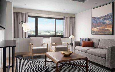 Sonesta Los Angeles Airport LAX