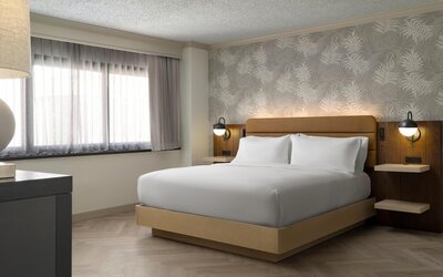 Sonesta Los Angeles Airport LAX