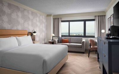 Sonesta Los Angeles Airport LAX