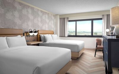 Sonesta Los Angeles Airport LAX