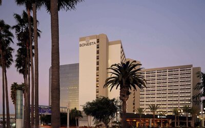 Sonesta Los Angeles Airport LAX