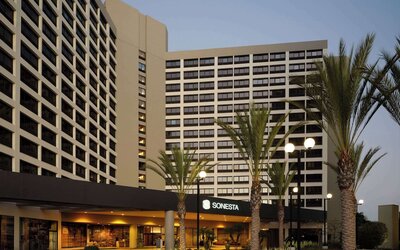 Sonesta Los Angeles Airport LAX
